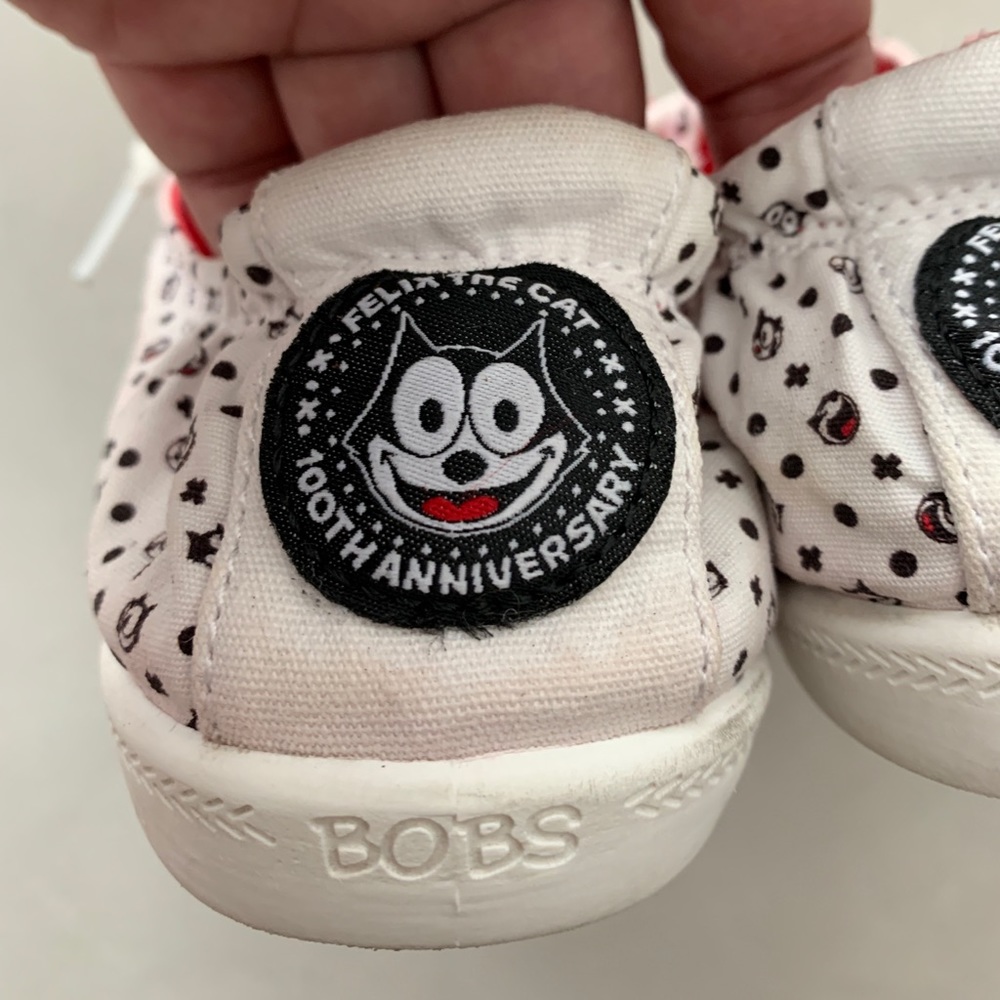 Felix the Cat SKETCHERS